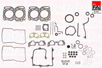 Комплект прокладок FAI AutoParts FS1852