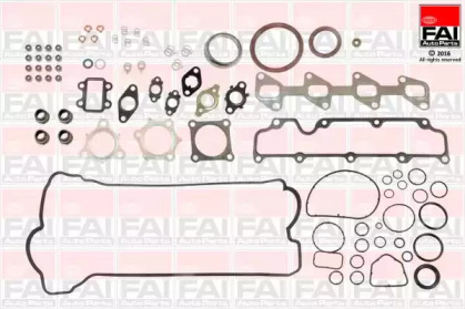 Комплект прокладок FAI AutoParts FS2220NH