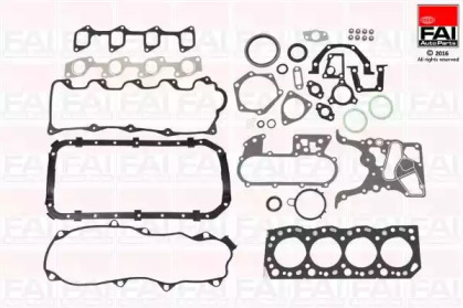 Комплект прокладок FAI AutoParts FS905