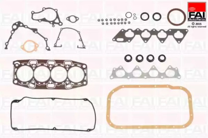 Комплект прокладок FAI AutoParts FS981