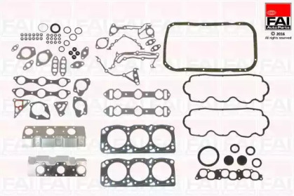 Комплект прокладок FAI AutoParts FS982