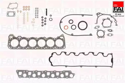 Комплект прокладок FAI AutoParts FS991