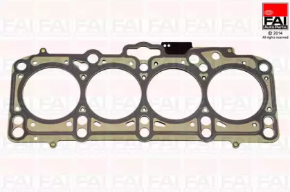 Прокладкa FAI AutoParts HG1012A