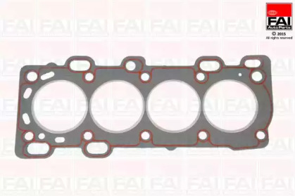 Прокладкa FAI AutoParts HG1095