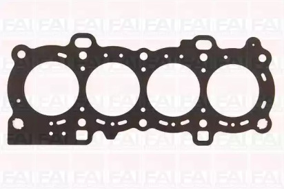 Прокладкa FAI AutoParts HG1156