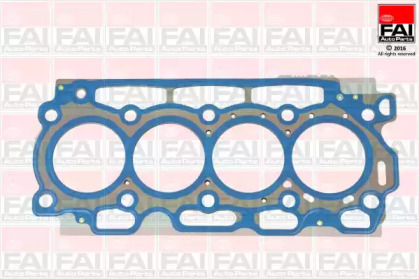 Прокладкa FAI AutoParts HG1164C