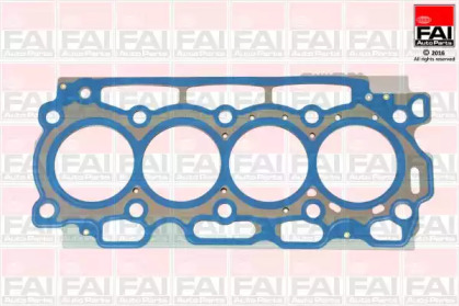 Прокладкa FAI AutoParts HG1164D