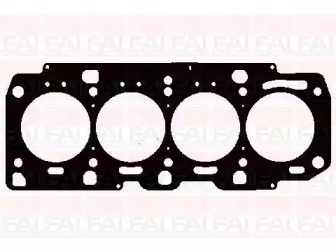 Прокладкa FAI AutoParts HG1195