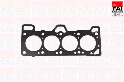 Прокладкa FAI AutoParts HG1234