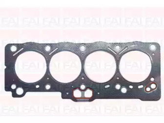 Прокладкa FAI AutoParts HG1245