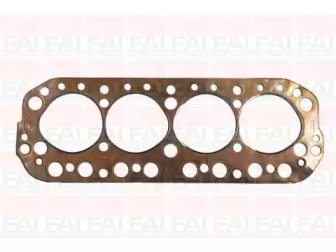 Прокладкa FAI AutoParts HG124C