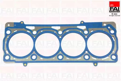 Прокладкa FAI AutoParts HG1334