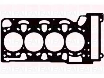 Прокладкa FAI AutoParts HG1390