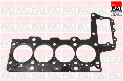 Прокладкa FAI AutoParts HG1392A