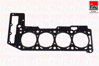 Прокладкa FAI AutoParts HG1626B