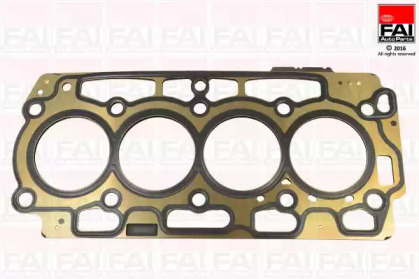 Прокладкa FAI AutoParts HG1632