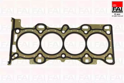 Прокладкa FAI AutoParts HG1638