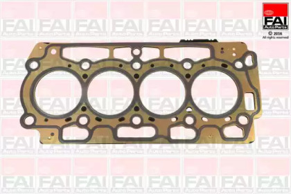 Прокладкa FAI AutoParts HG1655A