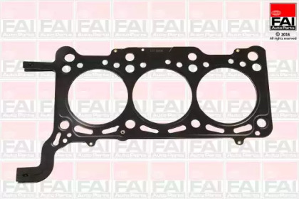 Прокладкa FAI AutoParts HG1696A