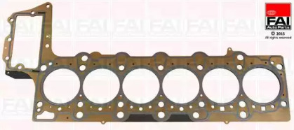 Прокладкa FAI AutoParts HG1721