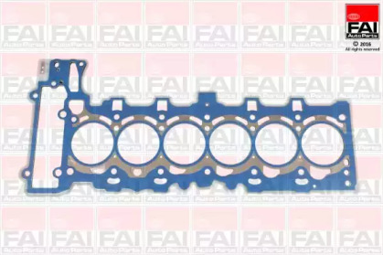 Прокладкa FAI AutoParts HG1729A