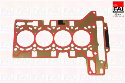 Прокладкa FAI AutoParts HG1740