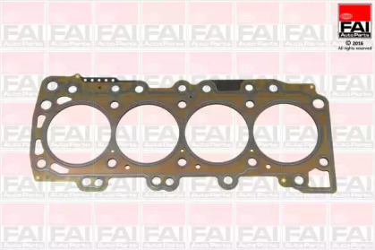 Прокладкa FAI AutoParts HG2239E