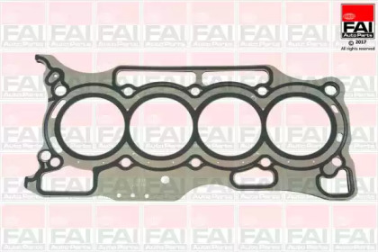 Прокладкa FAI AutoParts HG2257