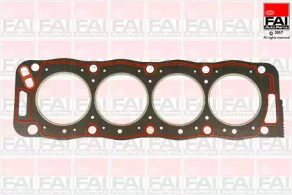 Прокладкa FAI AutoParts HG275E