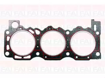 Прокладкa FAI AutoParts HG437L