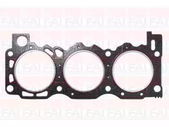 Прокладкa FAI AutoParts HG437R