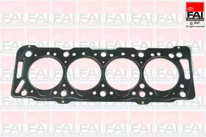 Прокладкa FAI AutoParts HG563D