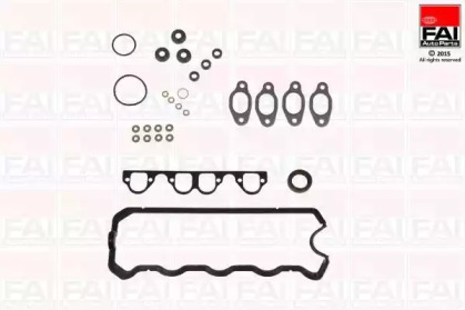 Комплект прокладок FAI AutoParts HS1021NH