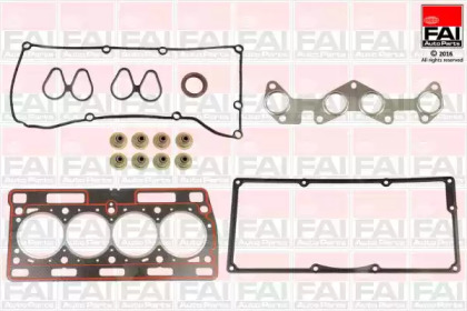 Комплект прокладок FAI AutoParts HS1049