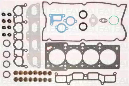 Комплект прокладок FAI AutoParts HS1086