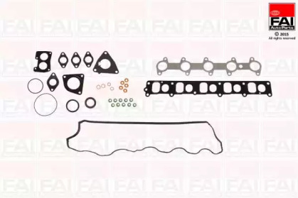 Комплект прокладок FAI AutoParts HS1122NH