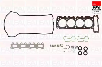 Комплект прокладок FAI AutoParts HS1128