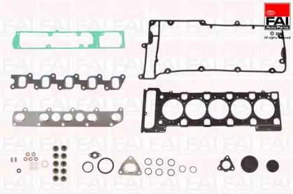 Комплект прокладок FAI AutoParts HS1138