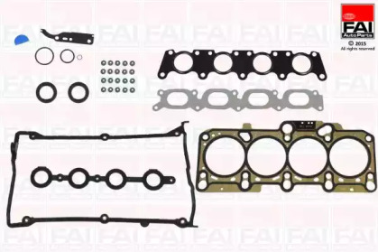 Комплект прокладок FAI AutoParts HS1315