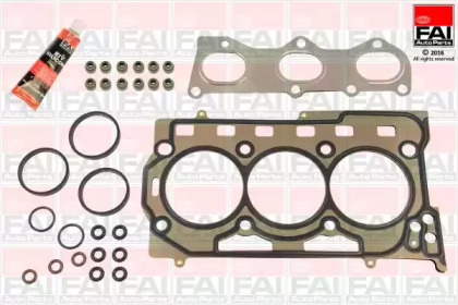 Комплект прокладок FAI AutoParts HS1331