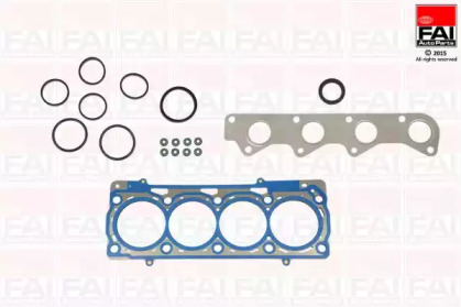 Комплект прокладок FAI AutoParts HS1334