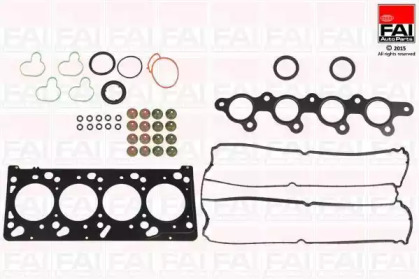 Комплект прокладок FAI AutoParts HS1352