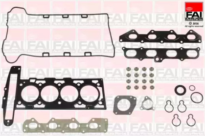 Комплект прокладок FAI AutoParts HS1427