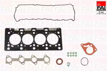 Комплект прокладок FAI AutoParts HS1433