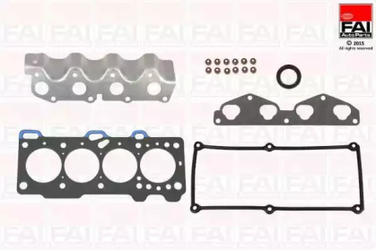 Комплект прокладок FAI AutoParts HS1518