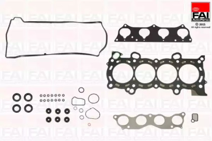 Комплект прокладок FAI AutoParts HS1562