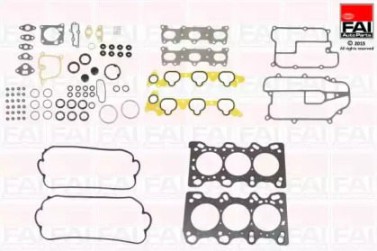 Комплект прокладок FAI AutoParts HS1566