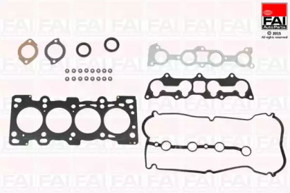 Комплект прокладок FAI AutoParts HS1591