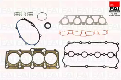 Комплект прокладок FAI AutoParts HS1603