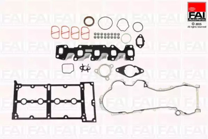 Комплект прокладок FAI AutoParts HS1619NH